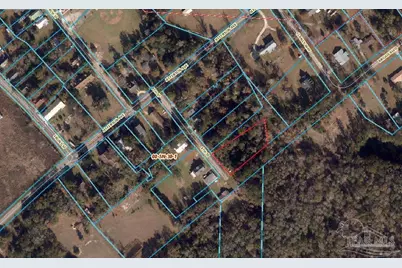 4th St, Century, FL 32535 - Photo 3