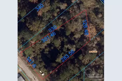 4th St, Century, FL 32535 - Photo 5