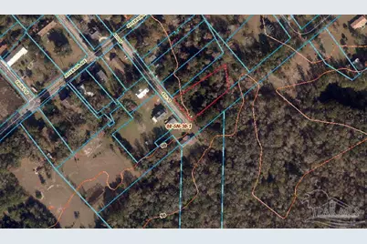 4th St, Century, FL 32535 - Photo 1