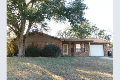 5827 Princeton Dr, Pensacola, FL 32526 - Photo 1