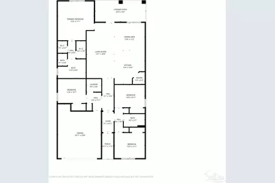 8038 Burnside Loop, Pensacola, FL 32526 - Photo 3