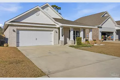 8038 Burnside Loop, Pensacola, FL 32526 - Photo 5