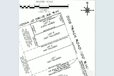 2217 Dog Track Rd, Pensacola, FL 32506 - Photo 3