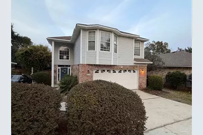 3110 Leesburg Sq, Pensacola, FL 32504 - Photo 1