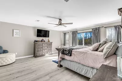 1250 La Paz St, Pensacola, FL 32506 - Photo 29