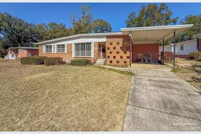 6558 Cedar St, Milton, FL 32570 - Photo 1