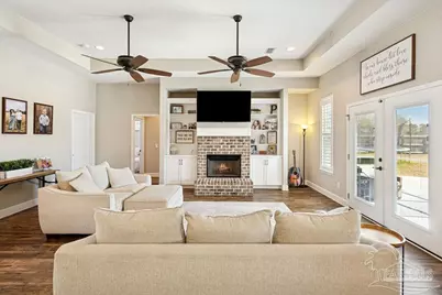 680 Carmody Hill Rd, Cantonment, FL 32533 - Photo 9