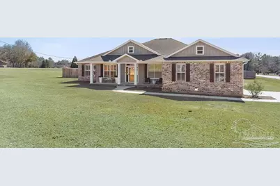 680 Carmody Hill Rd, Cantonment, FL 32533 - Photo 1