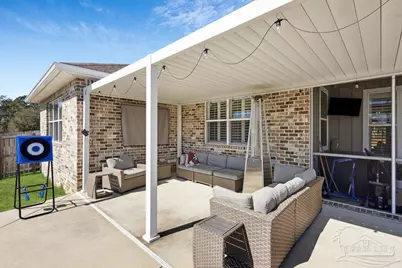 680 Carmody Hill Rd, Cantonment, FL 32533 - Photo 29