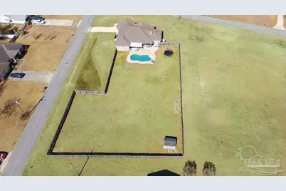 680 Carmody Hill Rd, Cantonment, FL 32533 - Photo 33