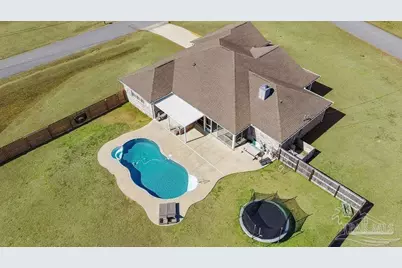 680 Carmody Hill Rd, Cantonment, FL 32533 - Photo 37