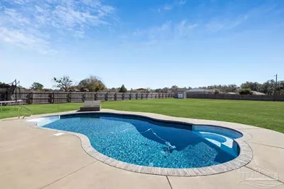 680 Carmody Hill Rd, Cantonment, FL 32533 - Photo 3