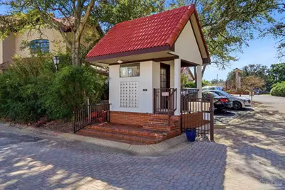 116 Baybridge Dr, Gulf Breeze, FL 32561 - Photo 63