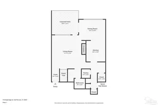 116 Baybridge Dr, Gulf Breeze, FL 32561 - Photo 3