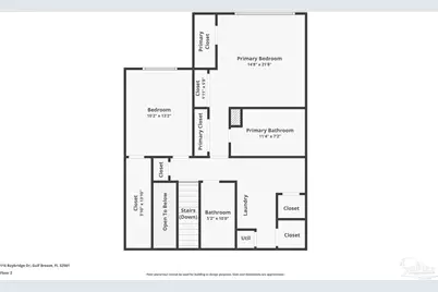 116 Baybridge Dr, Gulf Breeze, FL 32561 - Photo 5