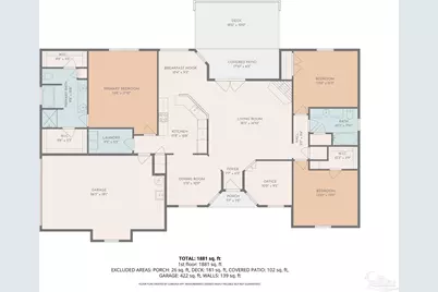 5316 Wesleyan Dr, Pace, FL 32571 - Photo 3