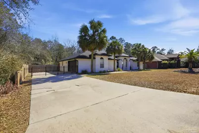 5316 Wesleyan Dr, Pace, FL 32571 - Photo 5