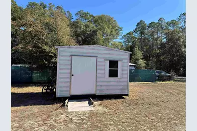 6632 Trailride N, Milton, FL 32570 - Photo 23