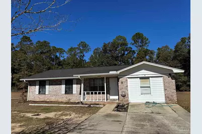 6632 Trailride N, Milton, FL 32570 - Photo 1