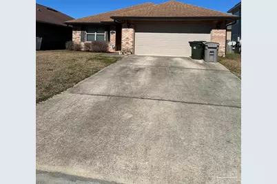 3323 Wasatch Range Loop, Pensacola, FL 32526 - Photo 1