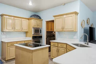 5790 Sunflower Ave, Milton, FL 32570 - Photo 15