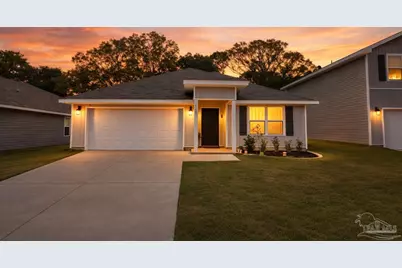 1887 Mary Jo Way, Pensacola, FL 32534 - Photo 1
