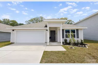 1887 Mary Jo Way, Pensacola, FL 32534 - Photo 1