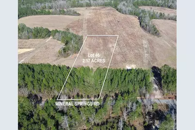 Lot 46 Mineral Springs Rd, Jay, FL 32565 - Photo 1