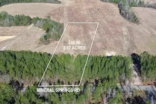 Lot 46 Mineral Springs Rd, Jay, FL 32565 - Photo 1