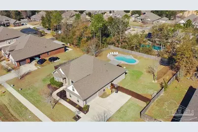 2612 Elkhorn Dr, Pace, FL 32571 - Photo 31