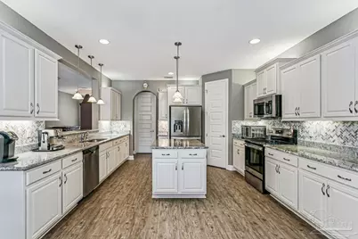 7992 Majestic Cypress Dr, Milton, FL 32583 - Photo 15