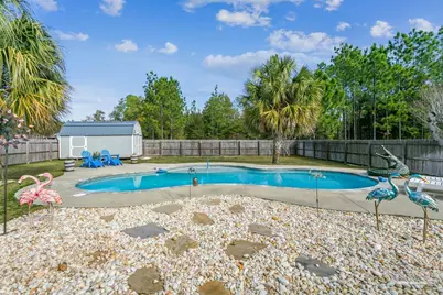 7992 Majestic Cypress Dr, Milton, FL 32583 - Photo 37