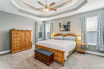 7992 Majestic Cypress Dr, Milton, FL 32583 - Photo 19