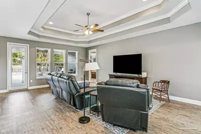 7992 Majestic Cypress Dr, Milton, FL 32583 - Photo 5