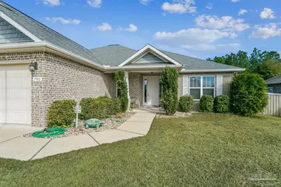 7992 Majestic Cypress Dr, Milton, FL 32583 - Photo 3