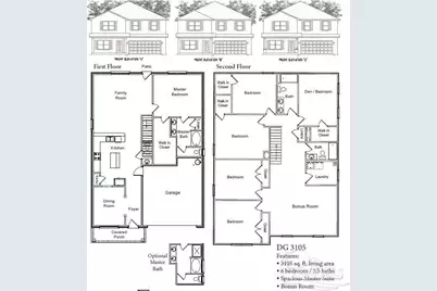 5937 Grayton Park Ln, Pace, FL 32571 - Photo 1