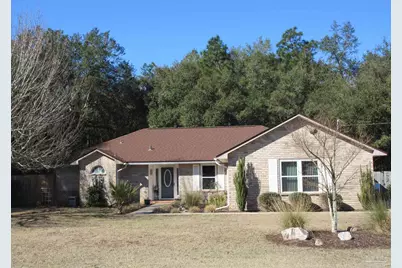 6215 Huntsman Pass, Milton, FL 32570 - Photo 1