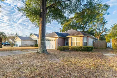 521 Desert Oak Dr, Pensacola, FL 32514 - Photo 3