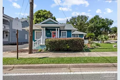 304 W Cervantes St, Pensacola, FL 32501 - Photo 1