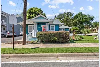 304 W Cervantes St, Pensacola, FL 32501 - Photo 1