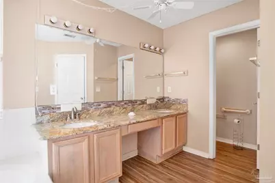 308 Twisted Oak Dr, Cantonment, FL 32533 - Photo 23