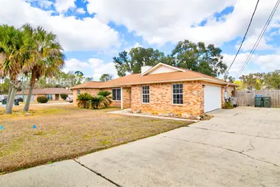 308 Twisted Oak Dr, Cantonment, FL 32533 - Photo 1