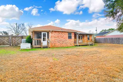 308 Twisted Oak Dr, Cantonment, FL 32533 - Photo 29