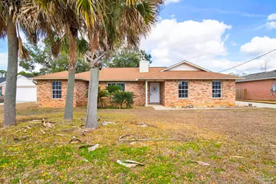 308 Twisted Oak Dr, Cantonment, FL 32533 - Photo 3