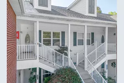 5870 Spanish Trail #Unit E, Pensacola, FL 32504 - Photo 1