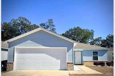 7876 Maxton Rd, Pensacola, FL 32514 - Photo 1
