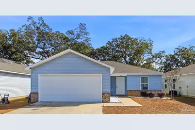 7876 Maxton Rd, Pensacola, FL 32514 - Photo 3