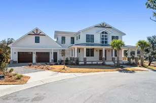 10520 Squall Line Rd, Pensacola, FL 32507 - Photo 1