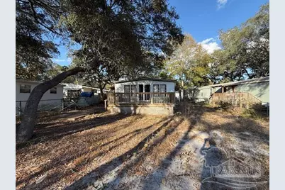 1031 Everglade Dr, Niceville, FL 32578 - Photo 7