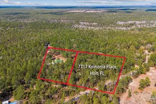 7717 Koinonia Pl, Holt, FL 32564 - Photo 1